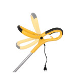 Edge cutter Powerplus POWXG30033 500 W