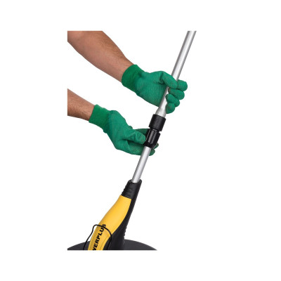 Edge cutter Powerplus POWXG30033 500 W