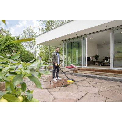 Jet Wash Kärcher T 7 Plus T-Racer