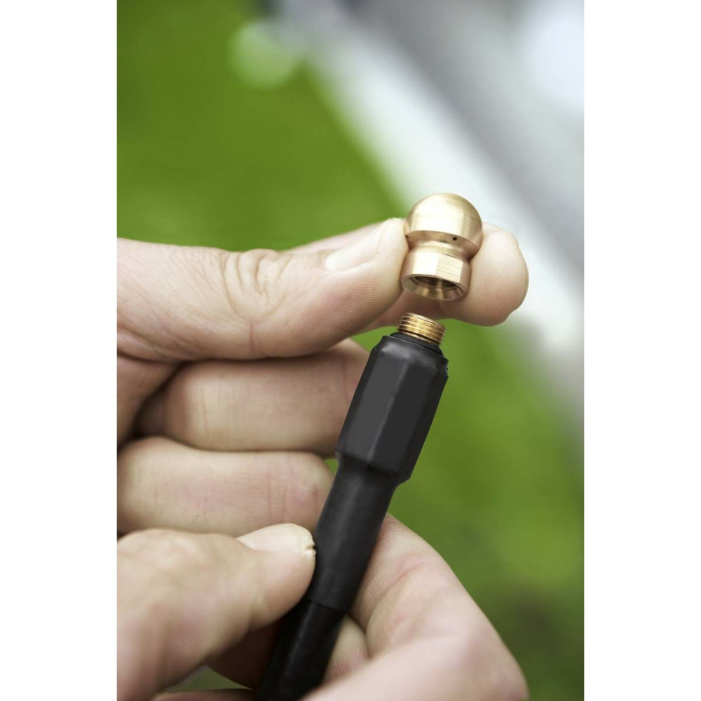 Cleaning kit Kärcher 2.642-240.0 25 x 34 x 10 cm