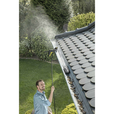 Cleaning kit Kärcher 2.642-240.0 25 x 34 x 10 cm