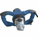Paint and mortar mixer Scheppach Powe80070 Paint 1200 W 50 Hz
