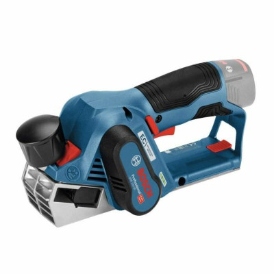 Electric planer BOSCH GHO 12V-20 Professional 36 W 12 V 3 Pieces