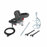 Paint and mortar mixer Powerplus Powe80070 Paint 1200 W