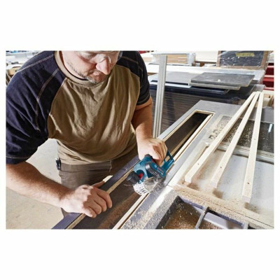 Electric planer BOSCH GHO 12V-20 Professional 36 W 12 V 3 Pieces