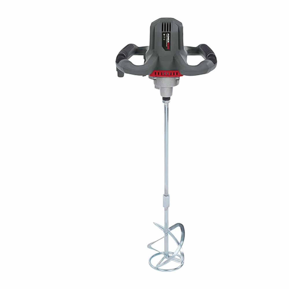 Paint and mortar mixer Powerplus Powe80070 Paint 1200 W