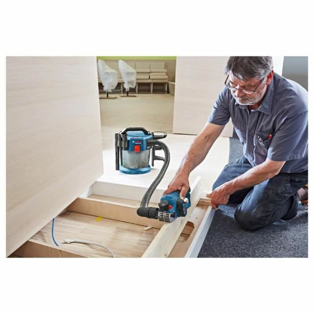 Electric planer BOSCH GHO 12V-20 Professional 36 W 12 V 3 Pieces