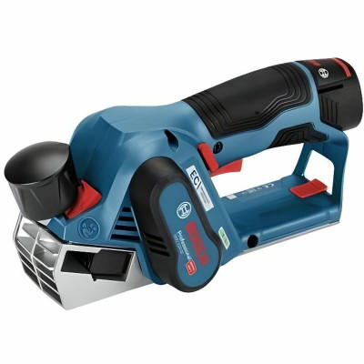 Electric planer BOSCH GHO 12V-20 18 V