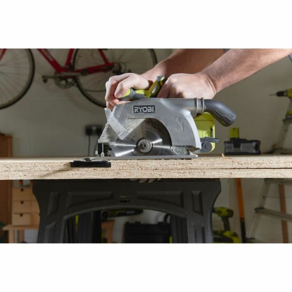 Circular saw Ryobi R18CS-0 18 V 165 mm