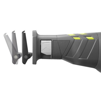 Reciprocating Saw Ryobi RRS1200-K 1200 W 230 V