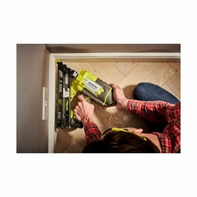 Nail gun Ryobi R15GN18-0 18 V