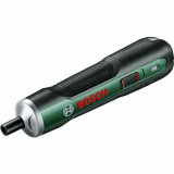 Electric screwdriver BOSCH PushDrive 3,6 V