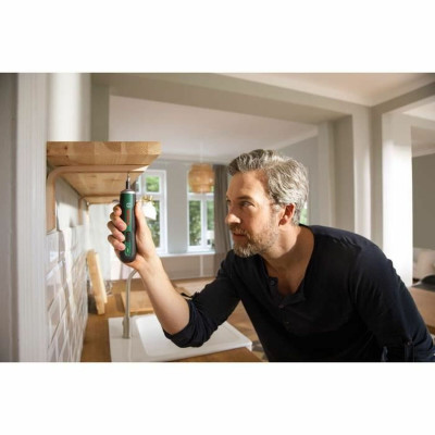 Electric screwdriver BOSCH PushDrive 3,6 V