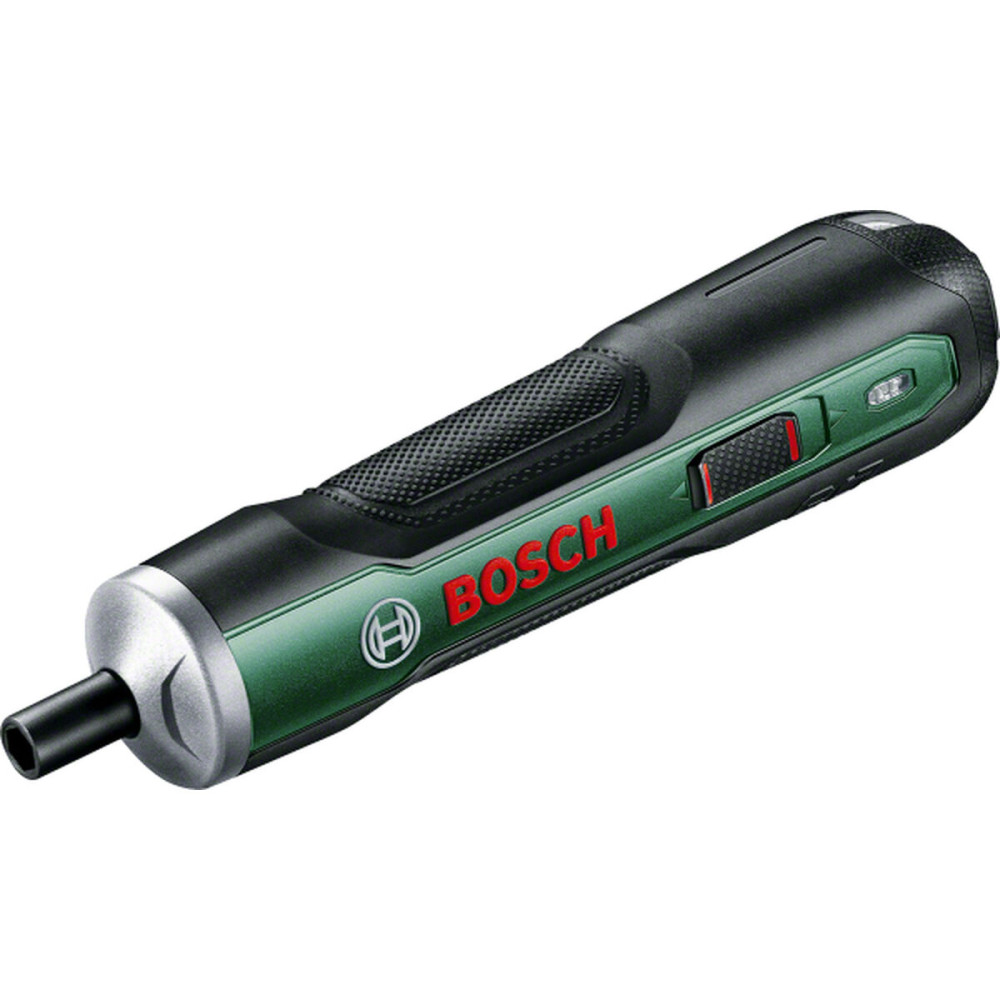 Electric screwdriver BOSCH PushDrive 3,6 V