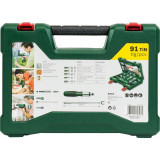 Electric screwdriver BOSCH PushDrive 3,6 V