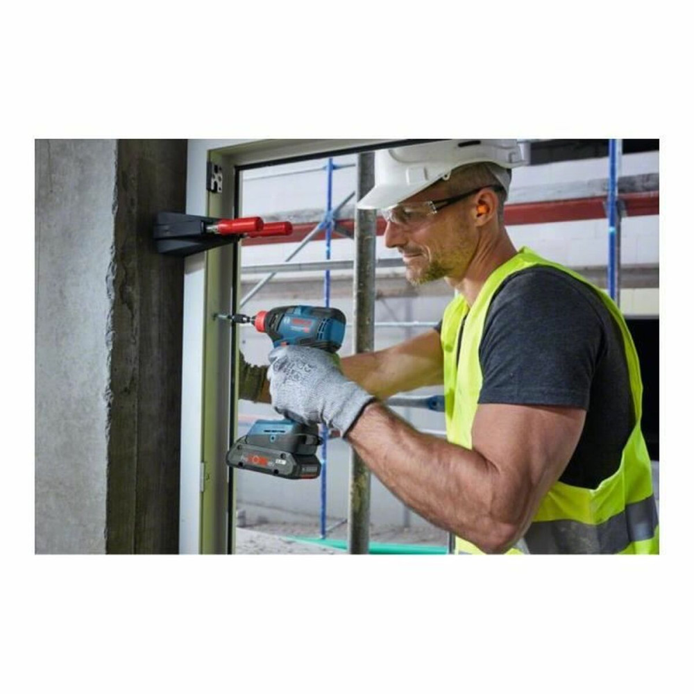 Electric screwdriver BOSCH GDX 18V-200 Professional 200 Nm