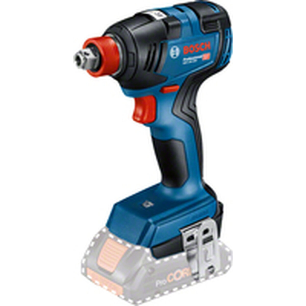 Electric screwdriver BOSCH GDX 18V-200 Professional 200 Nm