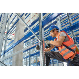 Electric screwdriver BOSCH GDX 18V-200 Professional 200 Nm