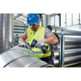 Electric screwdriver BOSCH GDX 18V-200 Professional 200 Nm