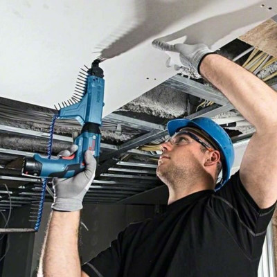 Electric screwdriver BOSCH GTB 12V-11 Professional