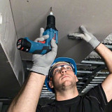 Electric screwdriver BOSCH GTB 12V-11 Professional