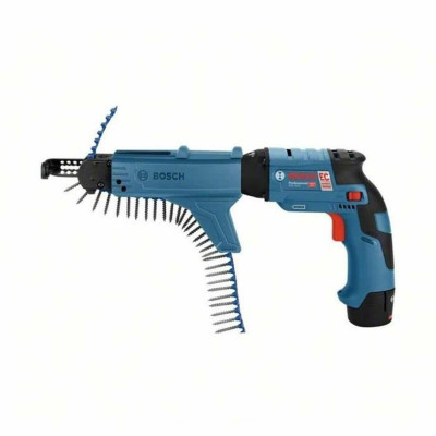 Electric screwdriver BOSCH GTB 12V-11 Professional