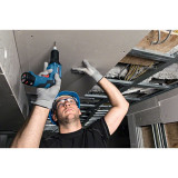 Electric screwdriver BOSCH GTB 12V-11 Professional