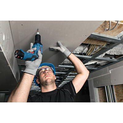 Electric screwdriver BOSCH GTB 12V-11 Professional