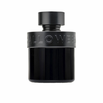 Men's Perfume Jesus Del Pozo HALLOWEEN MAN EDP 75 ml