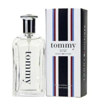 Men's Perfume Tommy Hilfiger TOMMY EDT 50 ml
