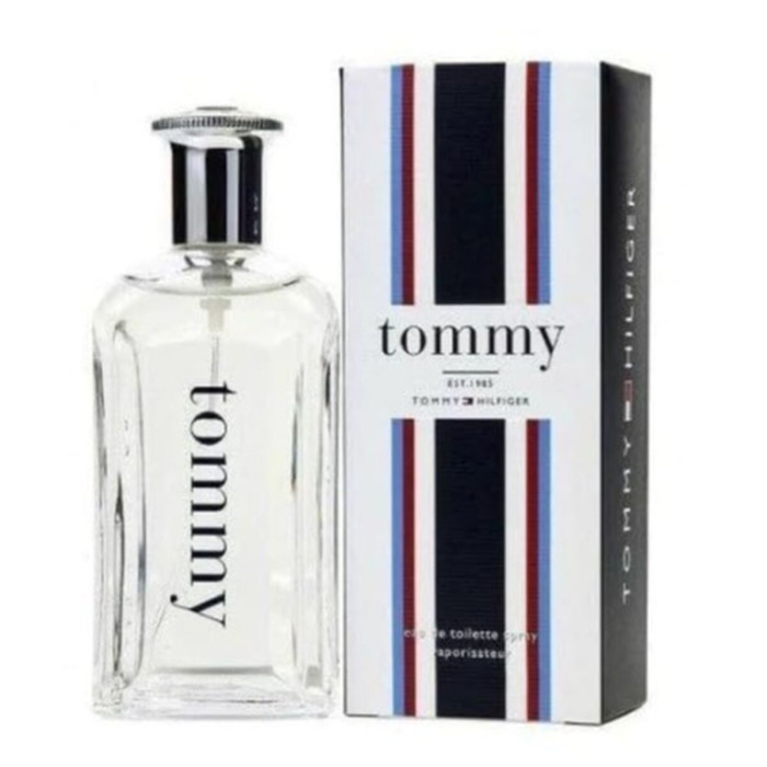 Men's Perfume Tommy Hilfiger TOMMY EDT 50 ml