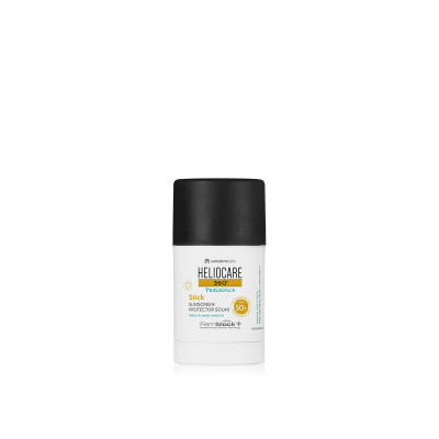 Sunscreen for Children Heliocare Pedriatics Spf 50+ 25 g Stick