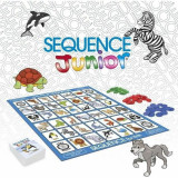 Board game Goliath Sequence Junior 27 x 6 x 27 cm