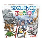 Board game Goliath Sequence Junior 27 x 6 x 27 cm