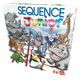 Board game Goliath Sequence Junior 27 x 6 x 27 cm