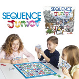 Board game Goliath Sequence Junior 27 x 6 x 27 cm