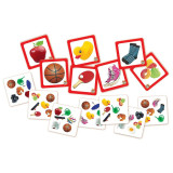 Board game Educa 18716 Le Lynx Go!