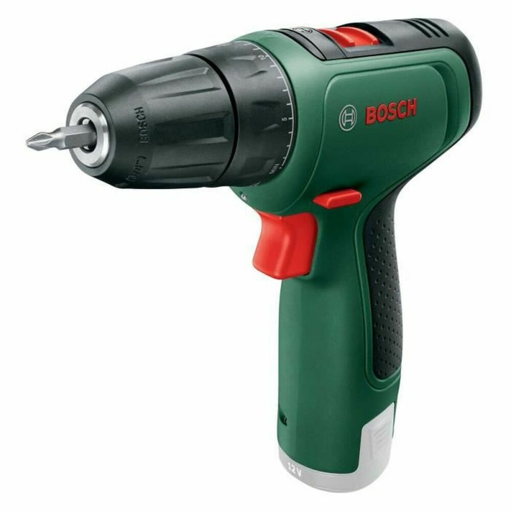 Electric screwdriver BOSCH EasyDrill 1200