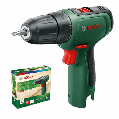 Electric screwdriver BOSCH EasyDrill 1200