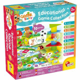 Educational Game Lisciani Giochi Educational Game Collection (FR)