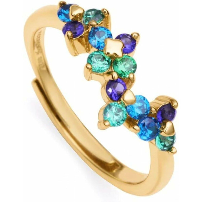 Ladies' Ring Viceroy 13136A013-33