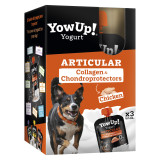 Wet food YowUp Collagen + Chondroprotectors Chicken 3 x 115 g 3 Units