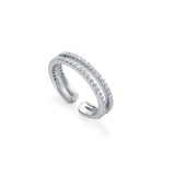 Ladies' Ring Viceroy 7119A015-38