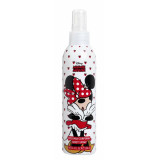 Body Mist Minnie Mouse MINNIE EDC 200 ml Minnie Mouse