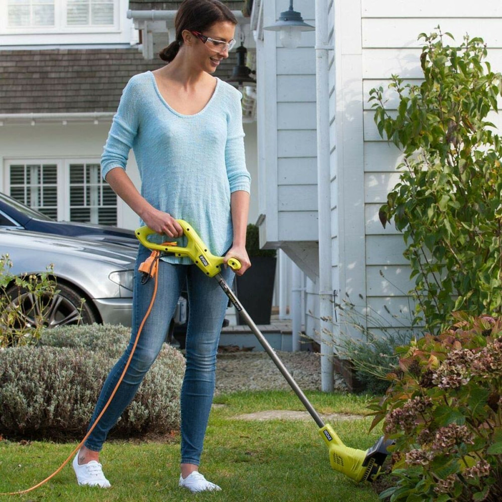 Electric Trimer Ryobi 5133002789 350 W