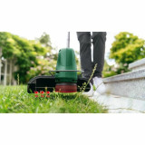Electric Trimer BOSCH Easy GrassCut 18V-230 18 V 23 cm