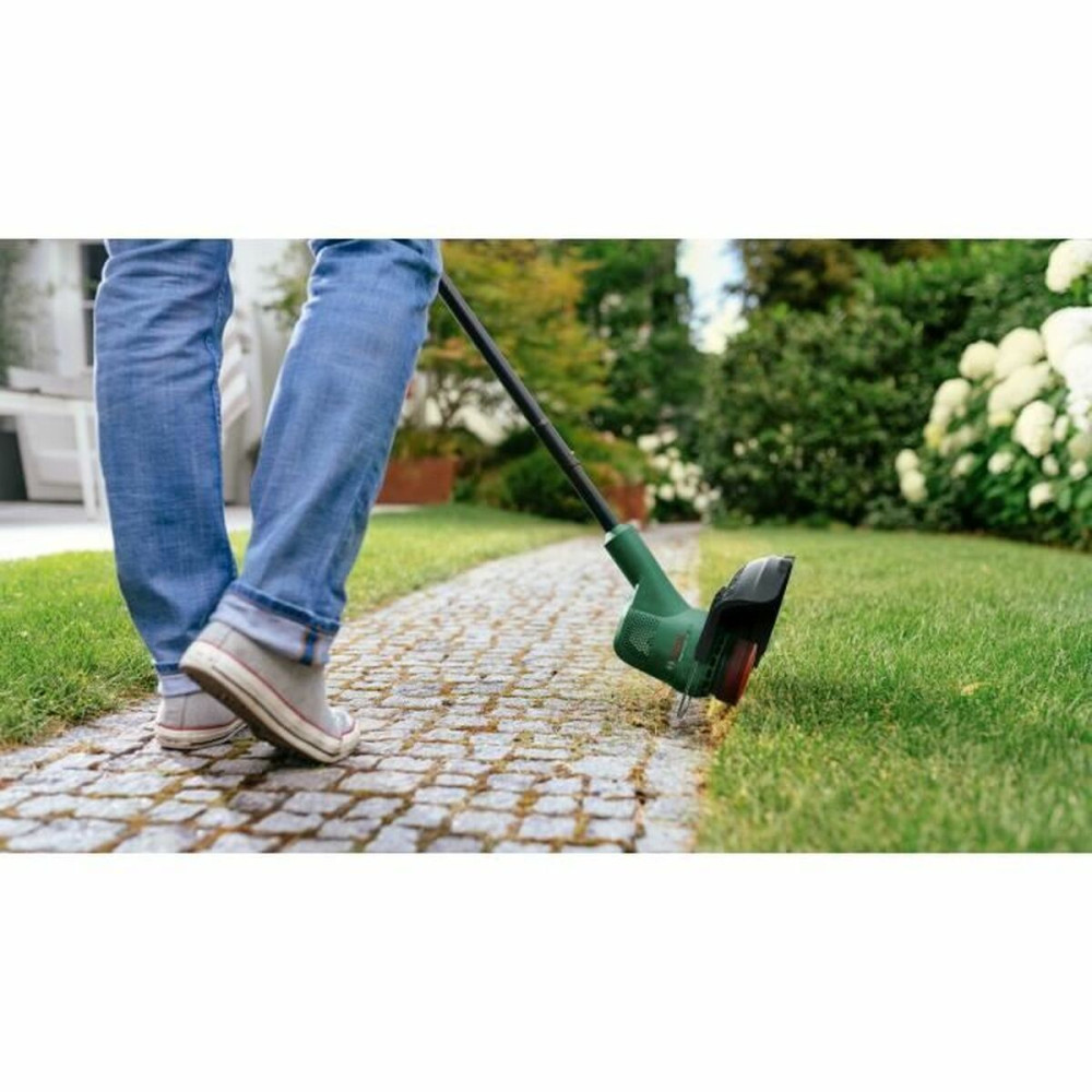 Electric Trimer BOSCH Easy GrassCut 18V-230 18 V 23 cm