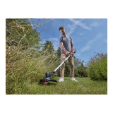 Electric Trimer Black & Decker PowerCommand Pivotant BCSTE636L1-QW 36 V 36V 33 cm