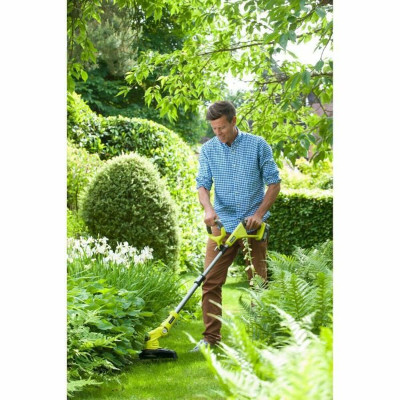 Electric Trimer Ryobi OnePlus RLT183225F 18 V