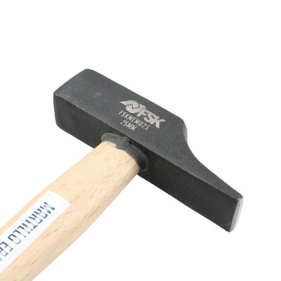 Cabinetmaker's hammer Ferrestock Ø 25 mm